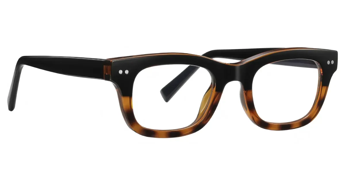 PF2194 Black-Hawksbill Glasses 2