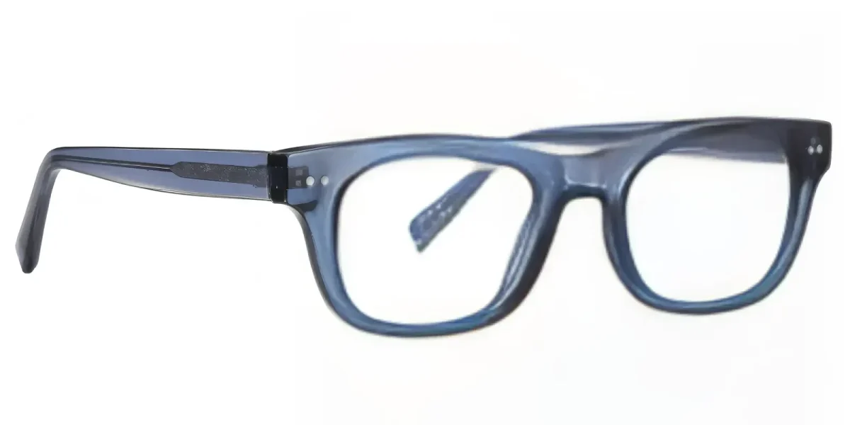 PF2194 Blue Glasses 2