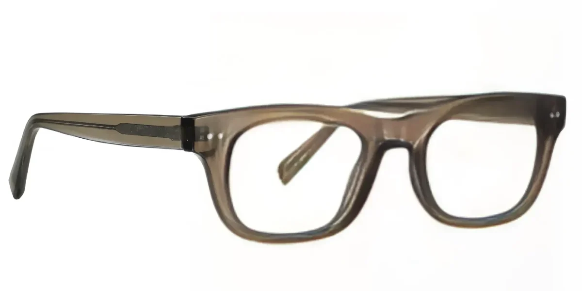 PF2194 Brown Glasses 2