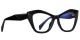 PF2197 Black Glasses 2