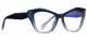 PF2197 Blue-Purple Glasses 2