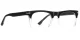 PF2200 Black-Transparent Glasses 2