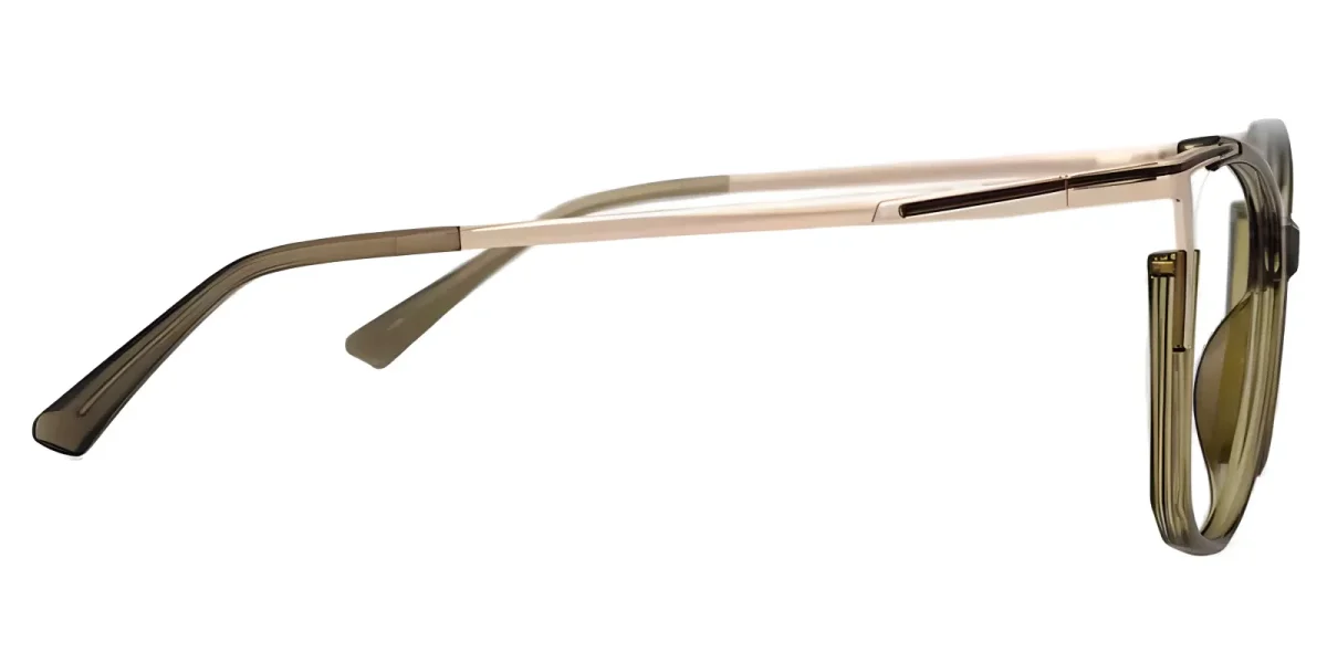 Bessie Tawny Glasses 2