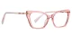 PF2104 Pink Glasses 2