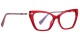 PF2104 Red Glasses 2