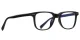 PF2119 Black Glasses 2
