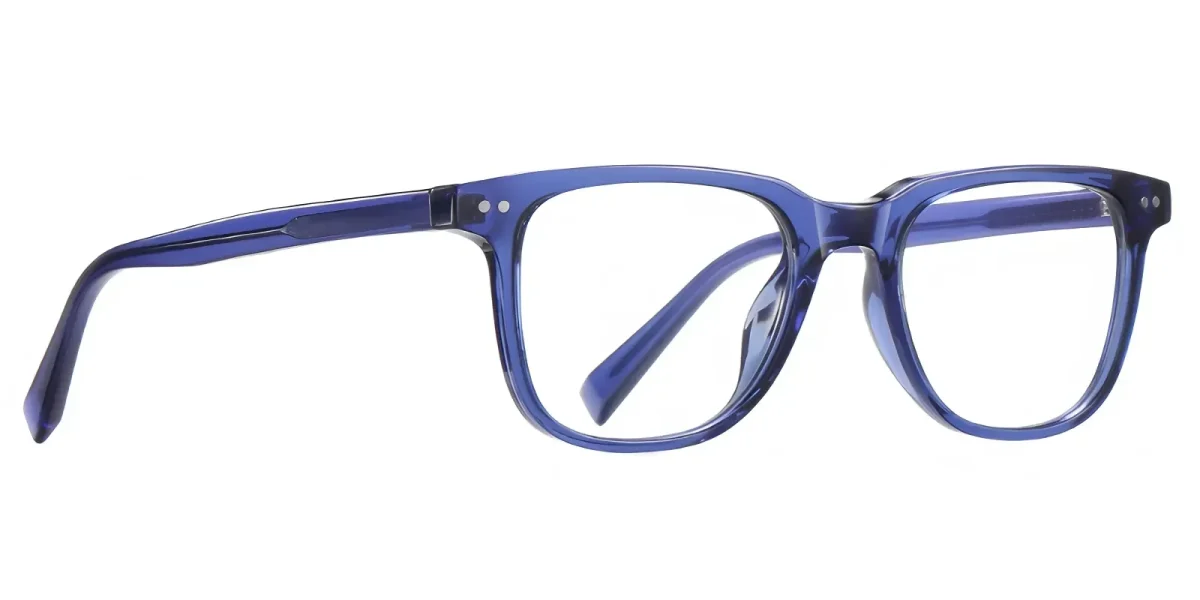 PF2119 Blue Glasses 2