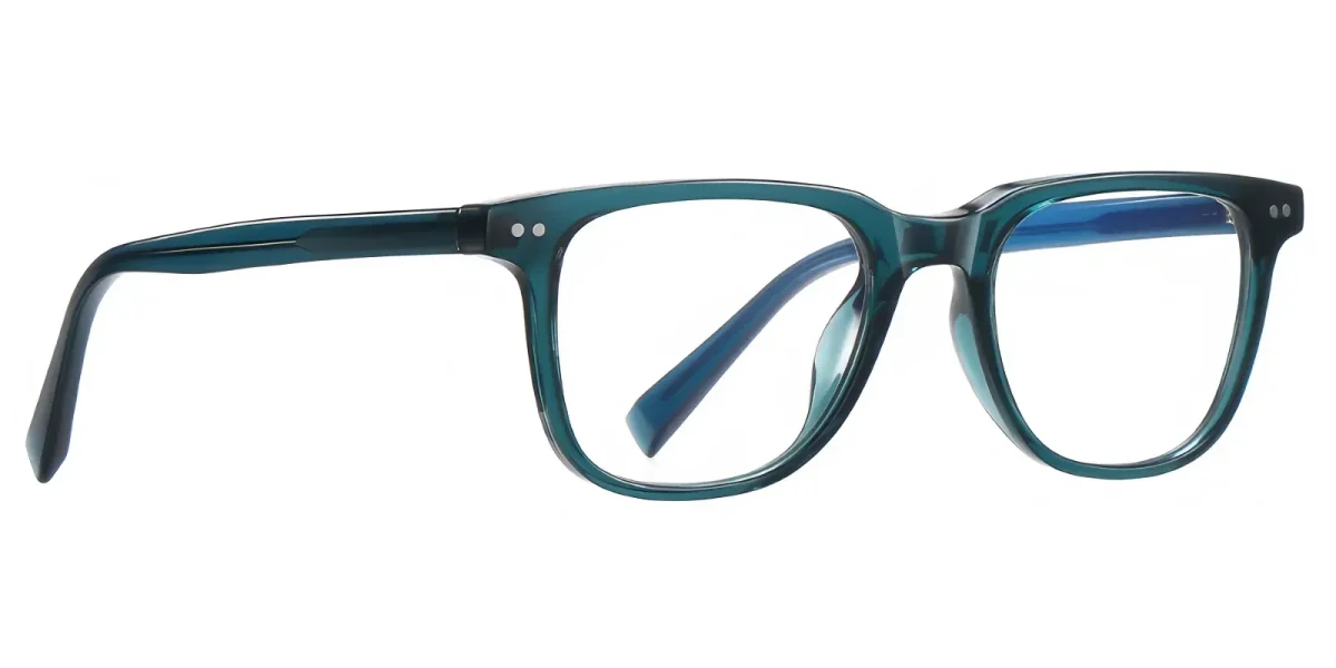 PF2119 Green Glasses 2
