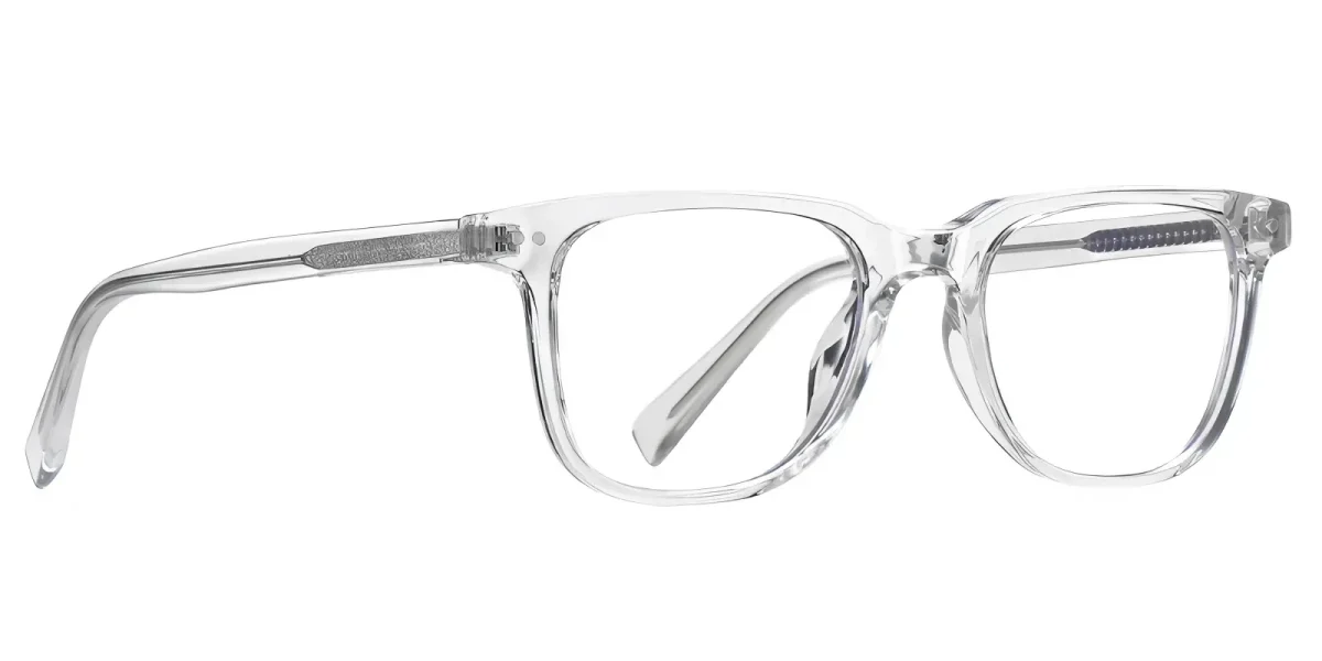 PF2119 Transparent Glasses 2