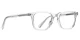PF2119 Transparent Glasses 2