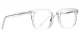 PF2121 Transparent Glasses 2