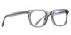 PF2121 Transparent-Grey Glasses 2