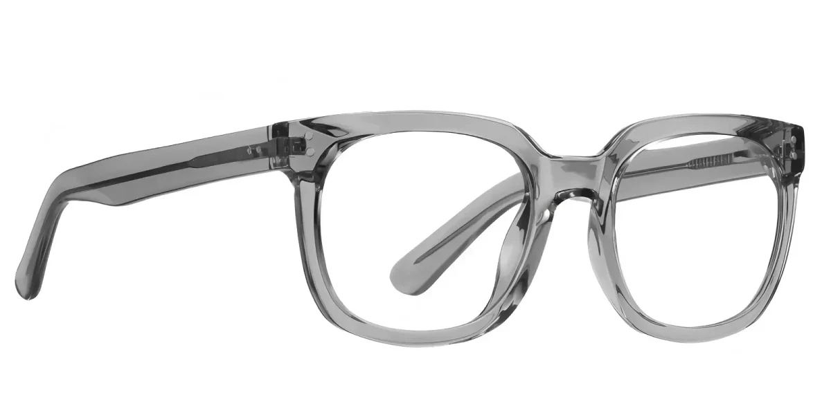 PF2124 Grey Glasses 2