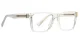 PF2100 Transparent Glasses 2