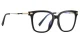 PF2129 Black Glasses 2