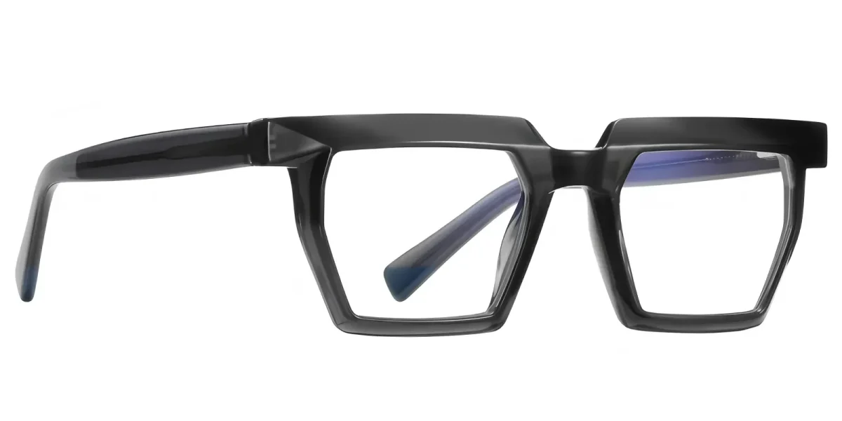 PF2144 Grey Glasses 2