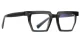 PF2144 Grey Glasses 2