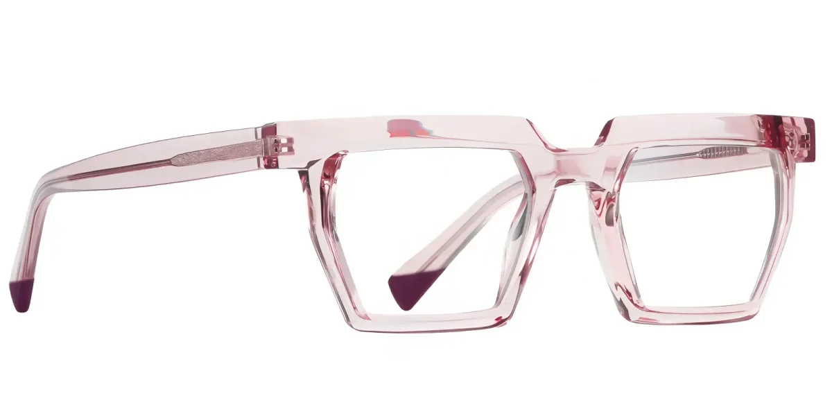 PF2144 Pink Glasses 2