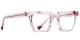 PF2144 Pink Glasses 2