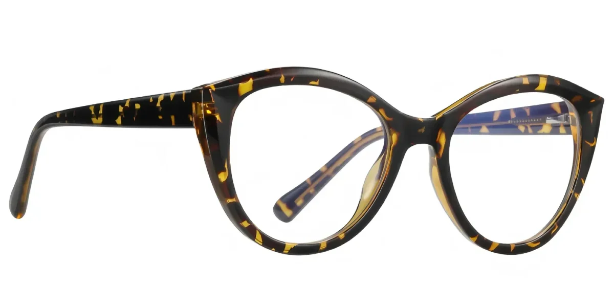 PF2145 Hawksbill Glasses 2