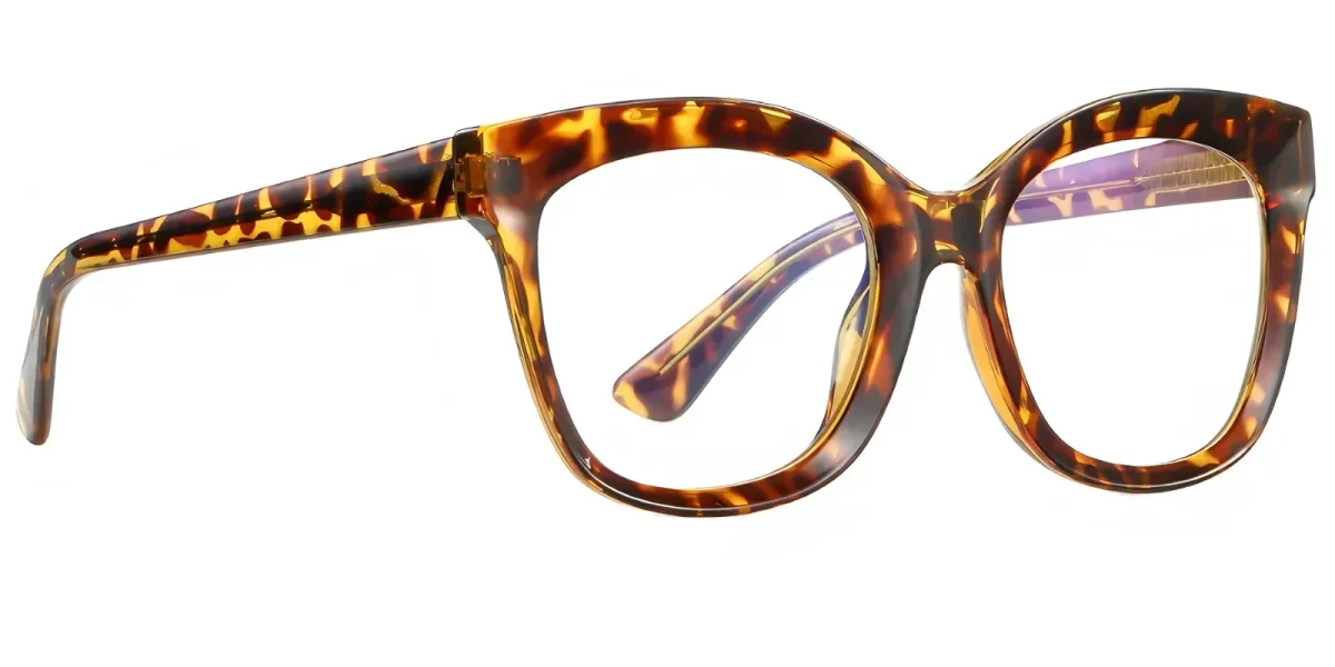 PF2101 Hawksbill Glasses 2