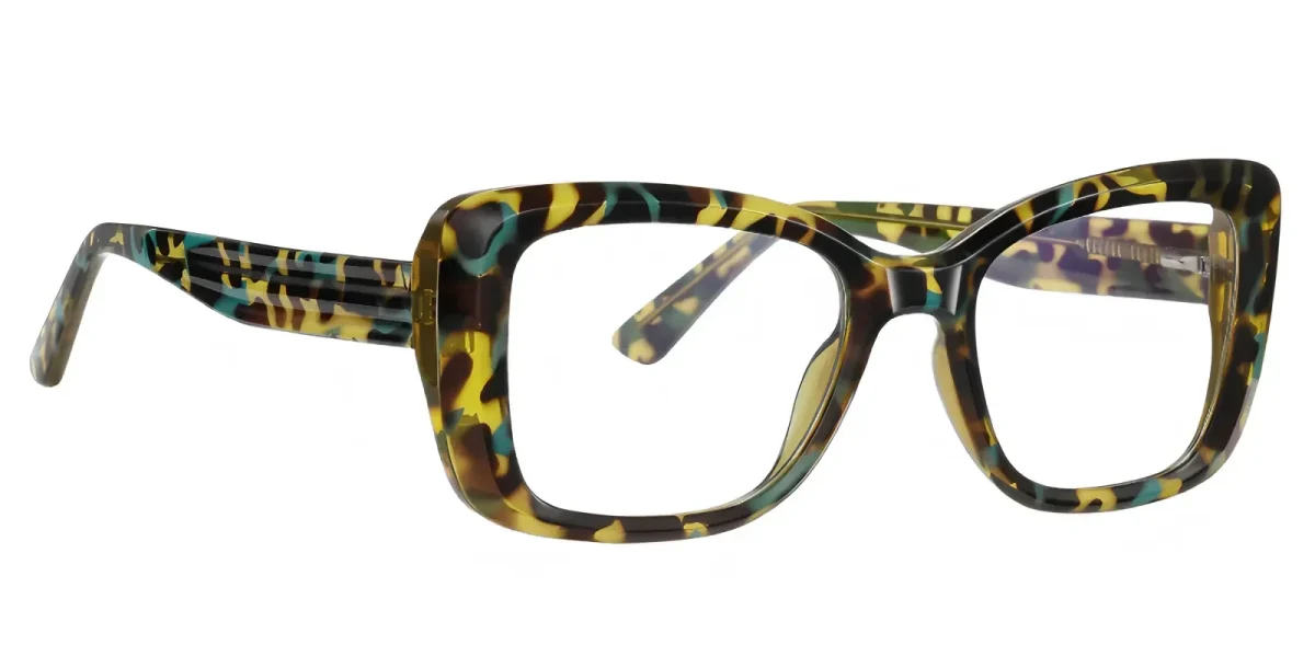 PF2147 Hawksbill Glasses 2