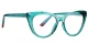 PF2149 Green Glasses 2