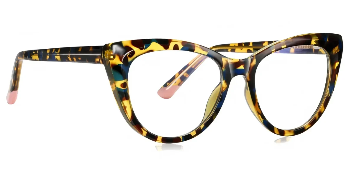 PF2149 Hawksbill Glasses 2