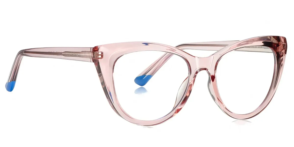 PF2149 Pink Glasses 2