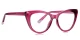 PF2149 Pink-Purple Glasses 2