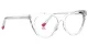 PF2149 Transparent Glasses 2