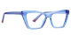 PF2151 Blue Glasses 2
