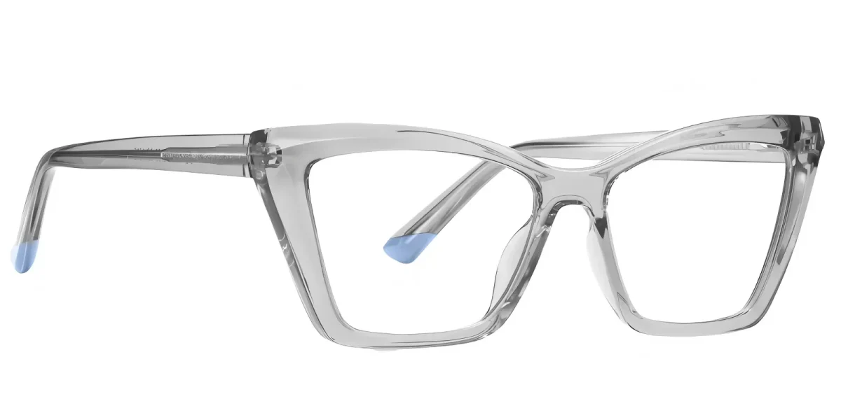 PF2151 Grey Glasses 2