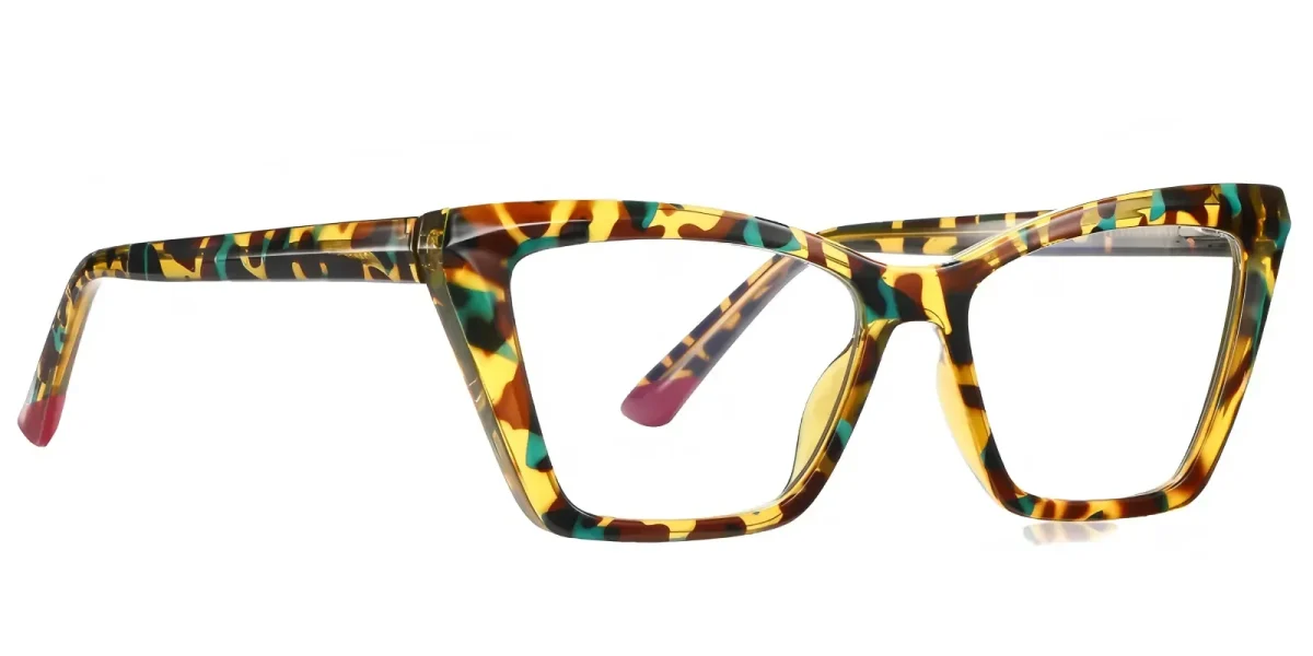 PF2151 Hawksbill Glasses 2