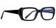 PF2154 Black Glasses 2