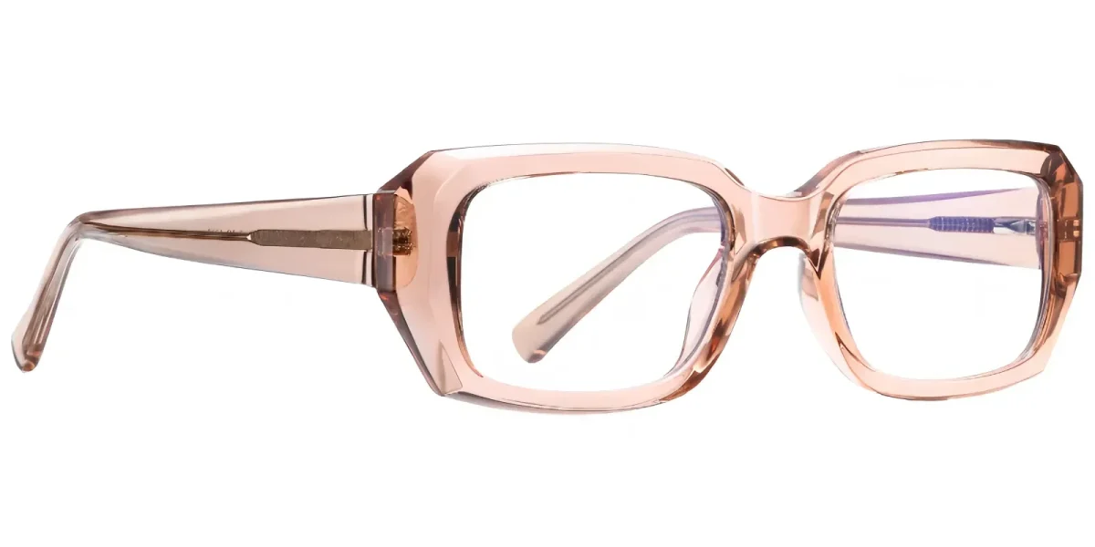 PF2154 Brown Glasses 2