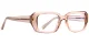 PF2154 Brown Glasses 2