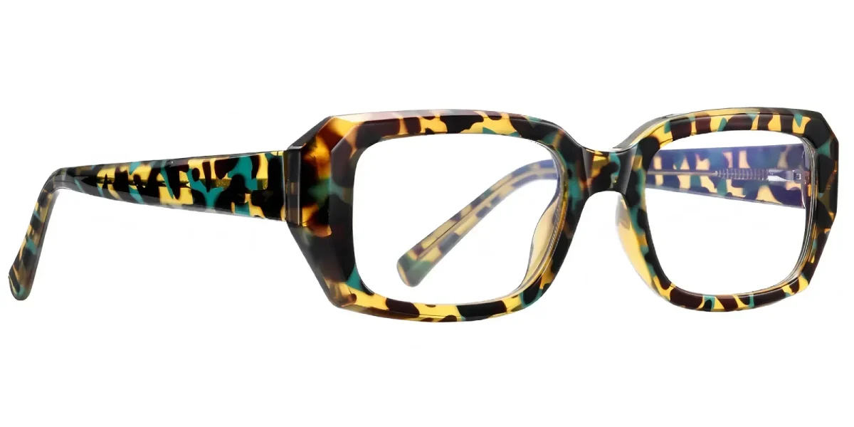PF2154 Hawksbill Glasses 2