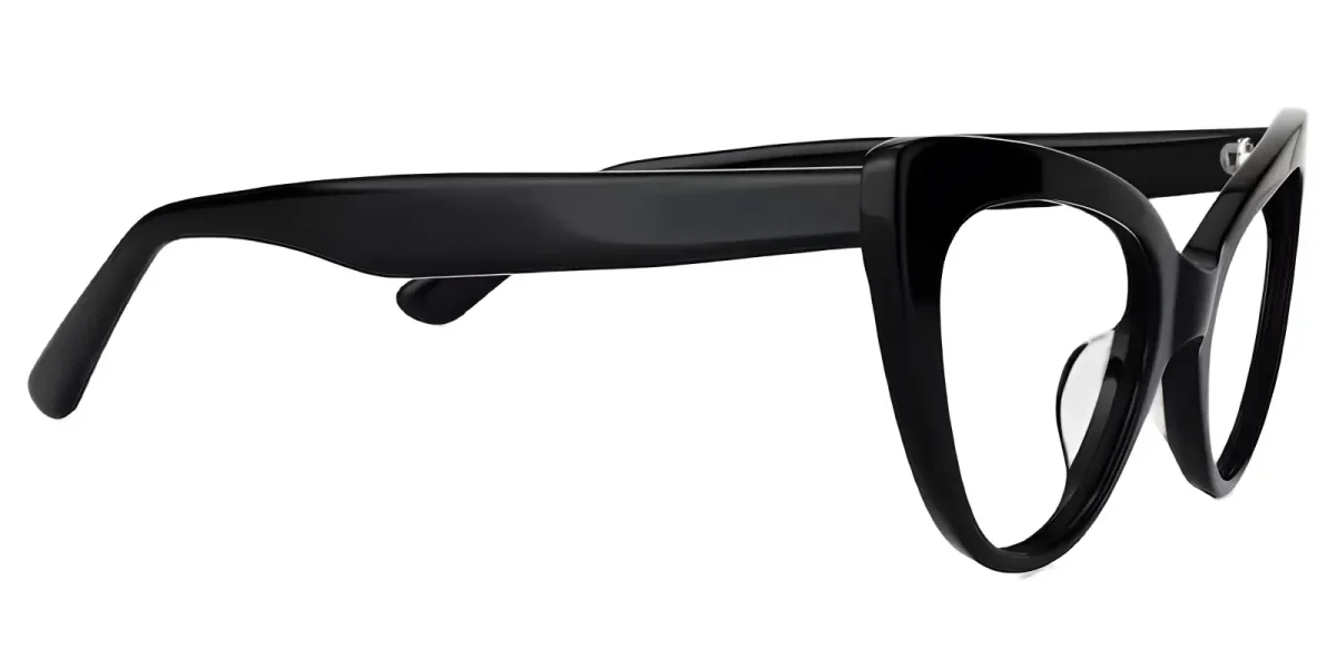 Cathleen Black Glasses 2