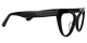 Cathleen Black Glasses 2