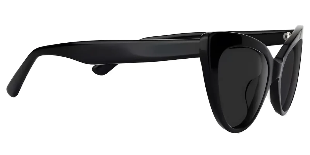 Cathleen Black-T Glasses 2