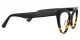 Cathleen Yellow-Tortoise Glasses 2