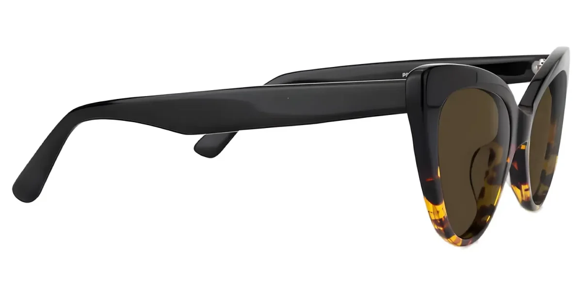 Cathleen Yellow-Tortoise-T Glasses 2