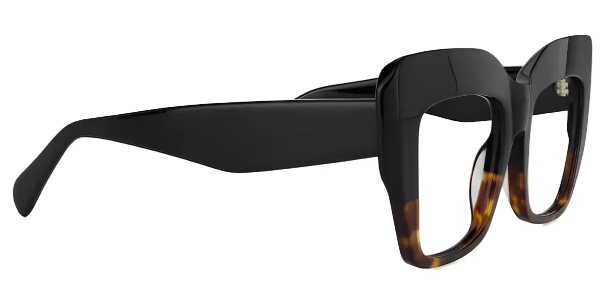 Norene Tortoise Glasses 2