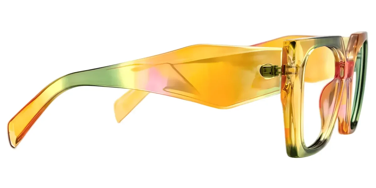 Jace Multicolor Glasses 2