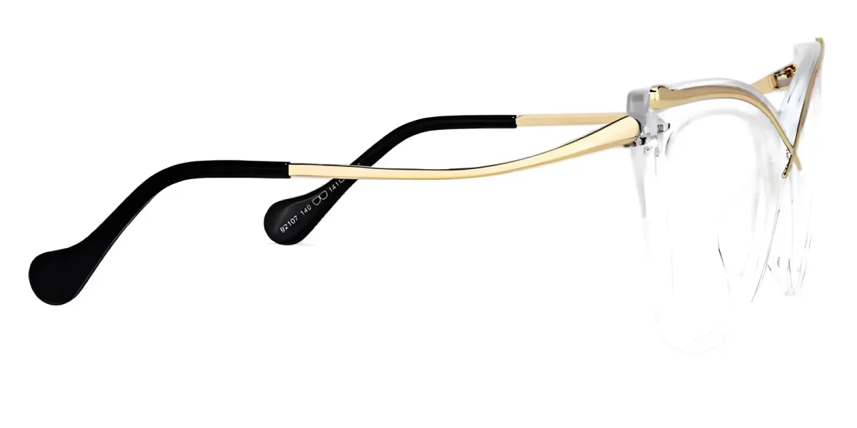 Charisse Crystal Glasses 2