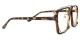 Unicorn Tortoise-Gold Glasses 2