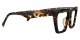 Sylvia Tortoise Glasses 2