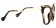 Charisse Tortoise Glasses 2