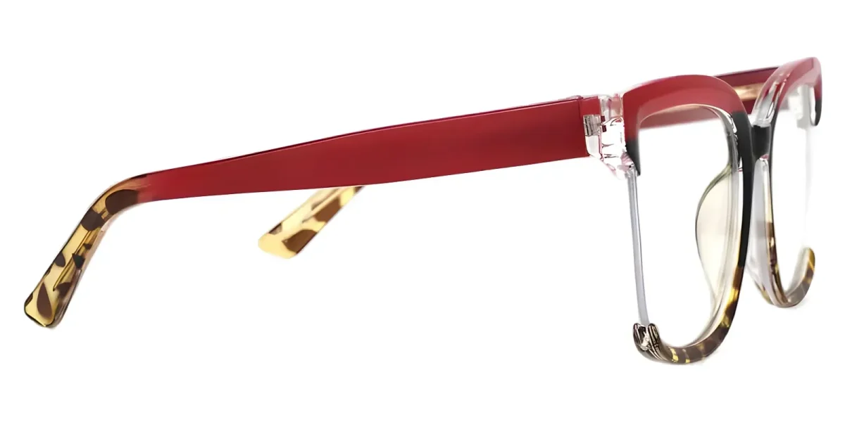 Zuzanna Multicolor Glasses 2